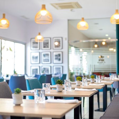 El Plantio Golf Resort Alicante Ngoại thất bức ảnh