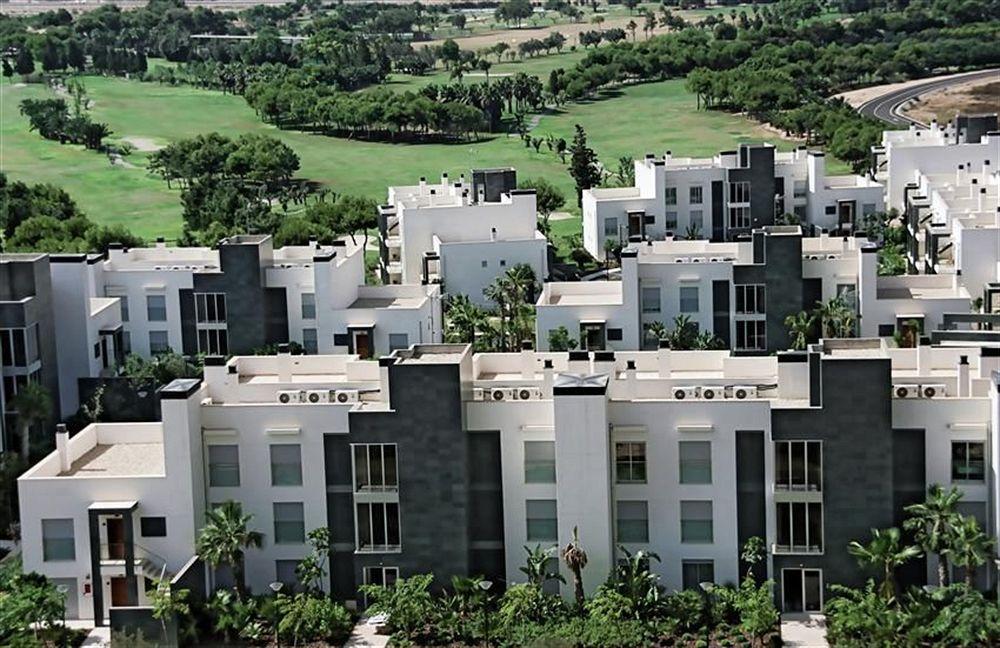 El Plantio Golf Resort Alicante Ngoại thất bức ảnh