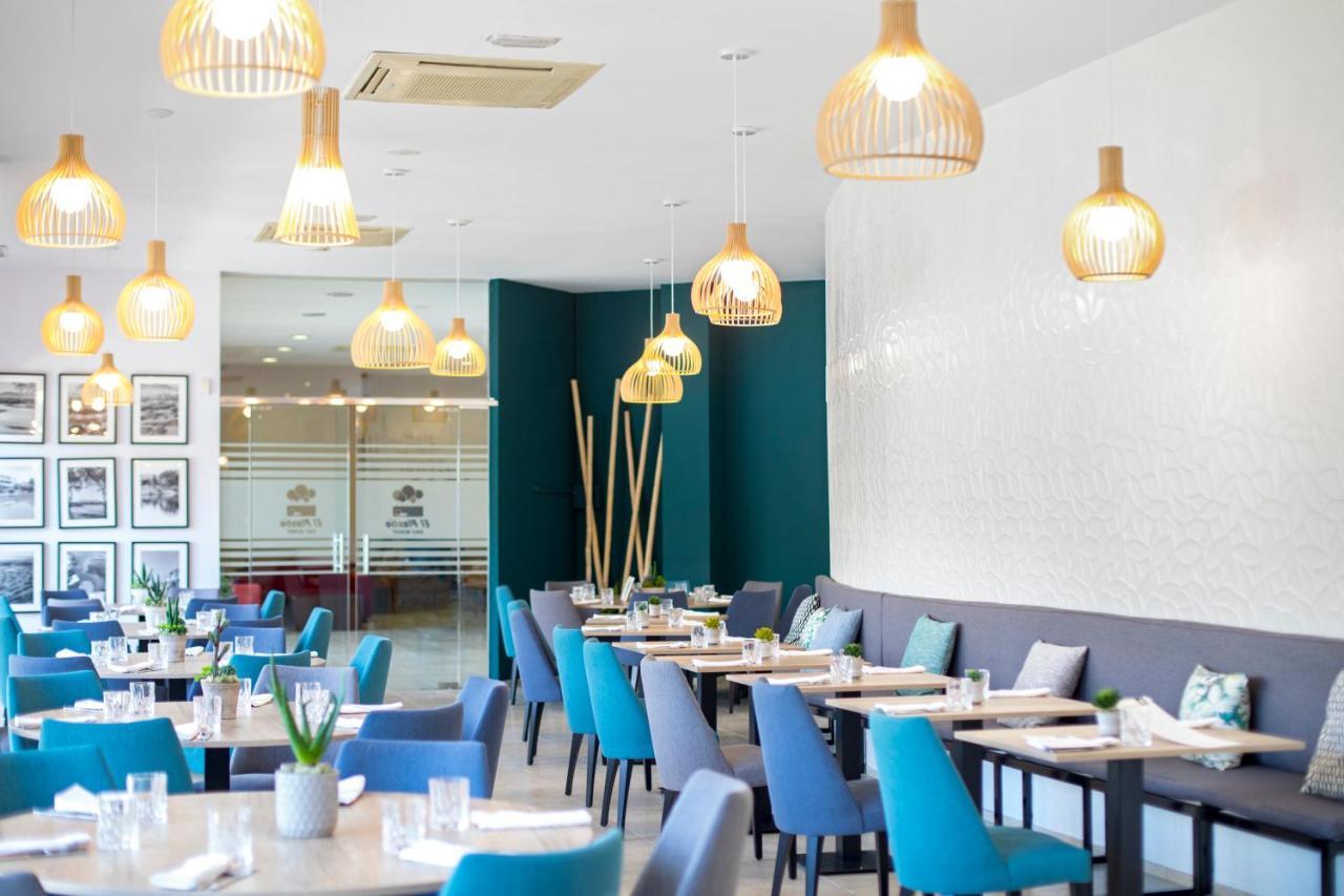 El Plantio Golf Resort Alicante Ngoại thất bức ảnh