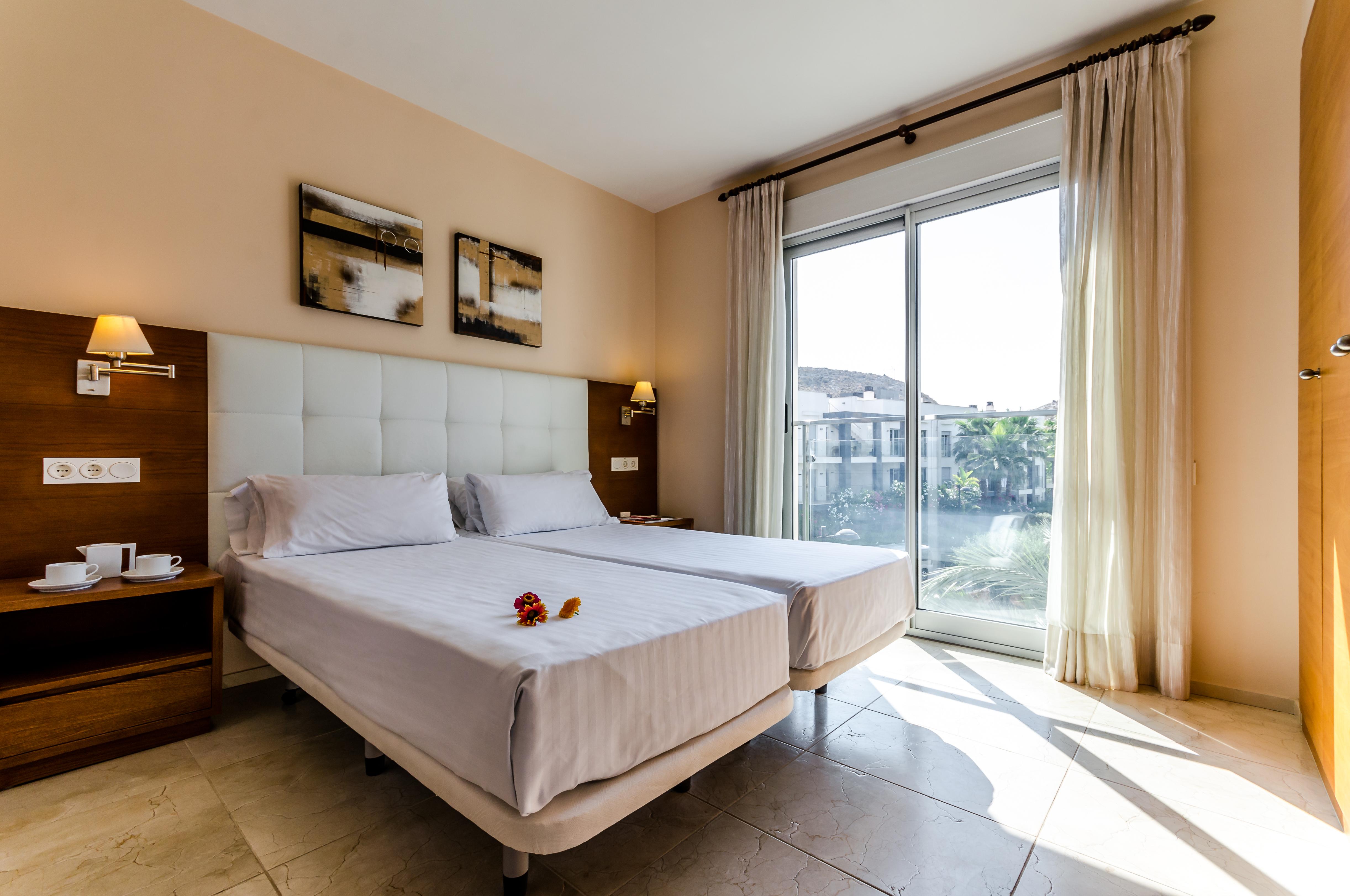 El Plantio Golf Resort Alicante Ngoại thất bức ảnh