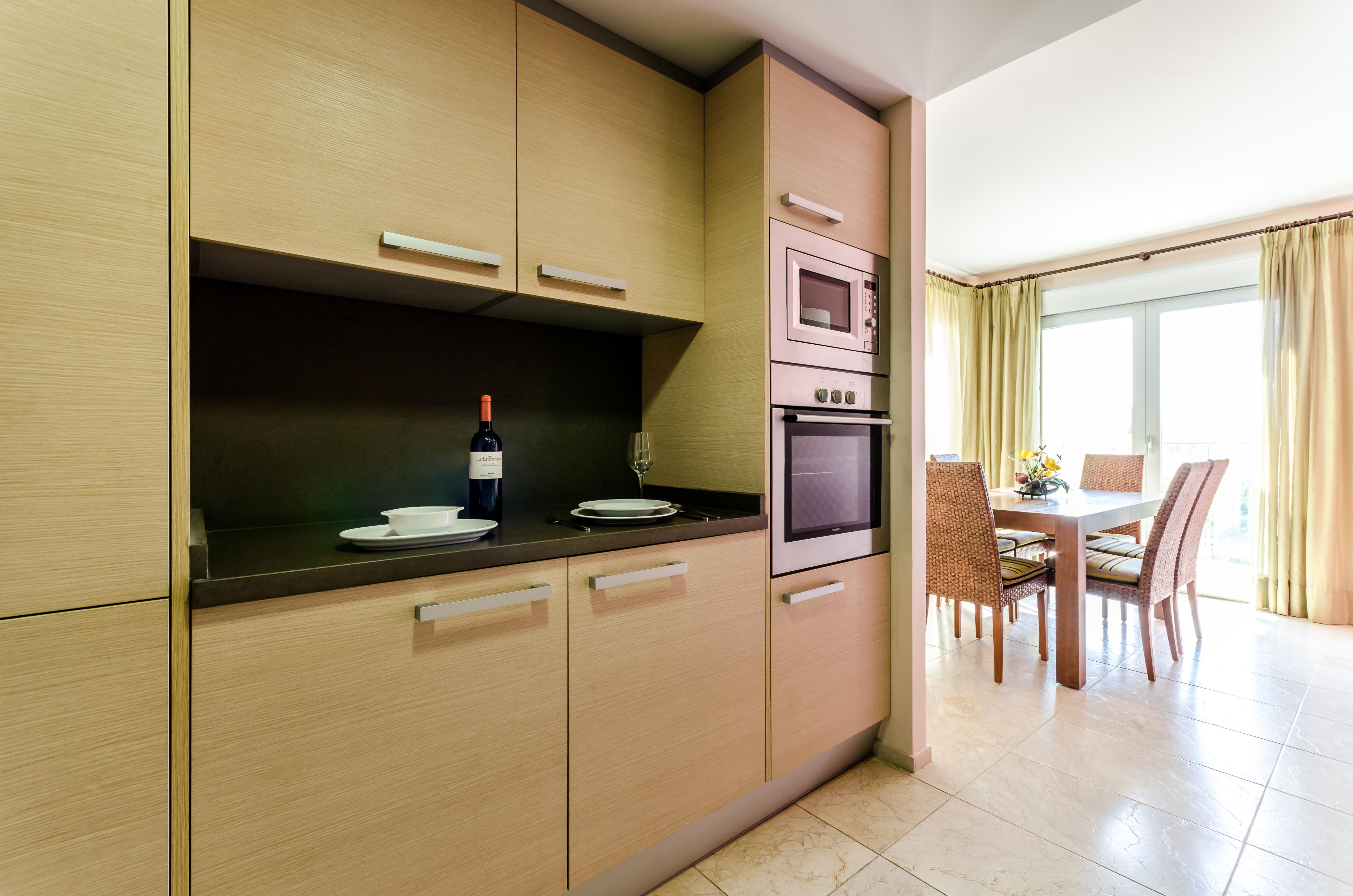 El Plantio Golf Resort Alicante Ngoại thất bức ảnh