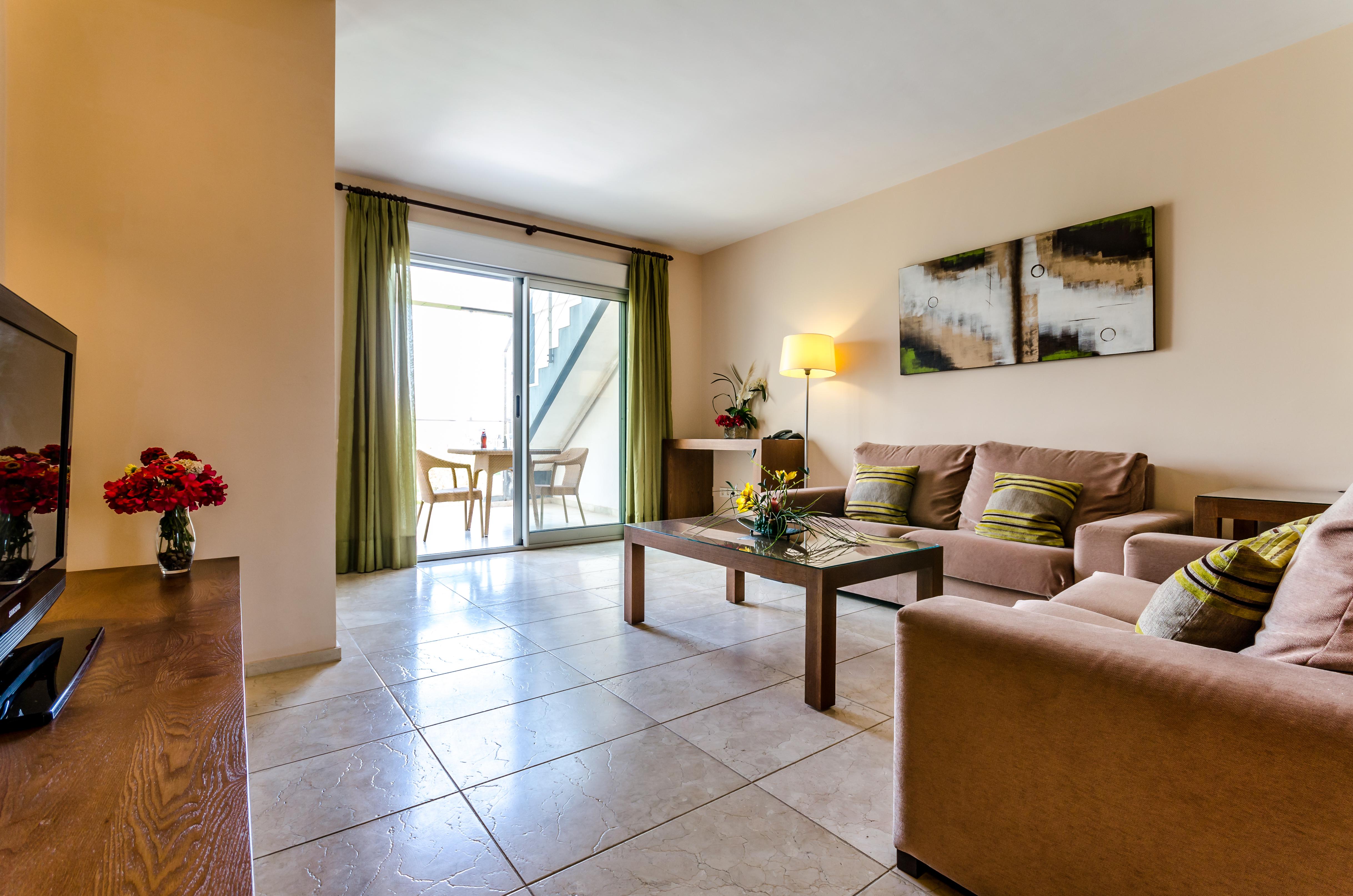 El Plantio Golf Resort Alicante Ngoại thất bức ảnh