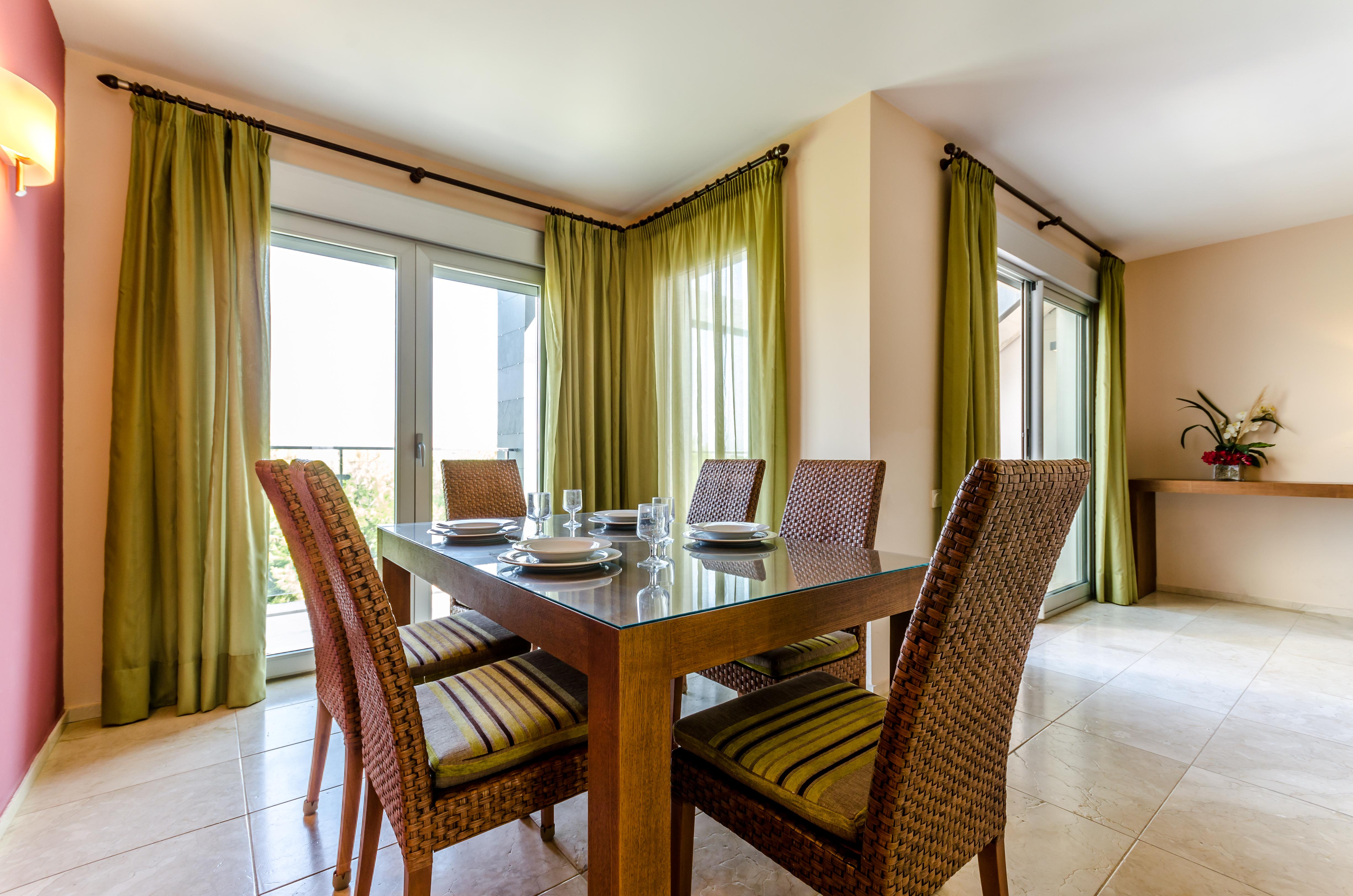 El Plantio Golf Resort Alicante Ngoại thất bức ảnh
