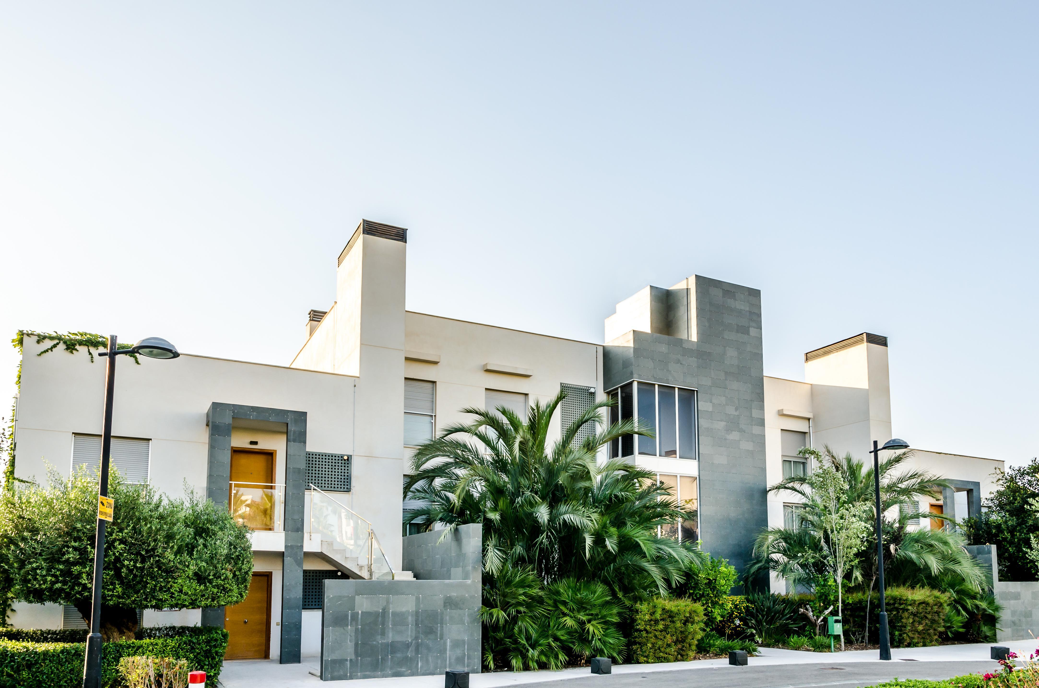El Plantio Golf Resort Alicante Ngoại thất bức ảnh