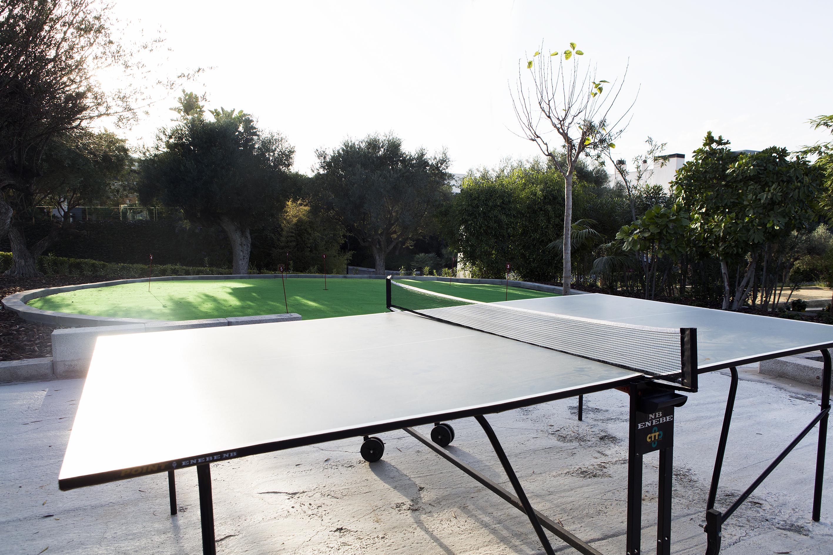 El Plantio Golf Resort Alicante Ngoại thất bức ảnh