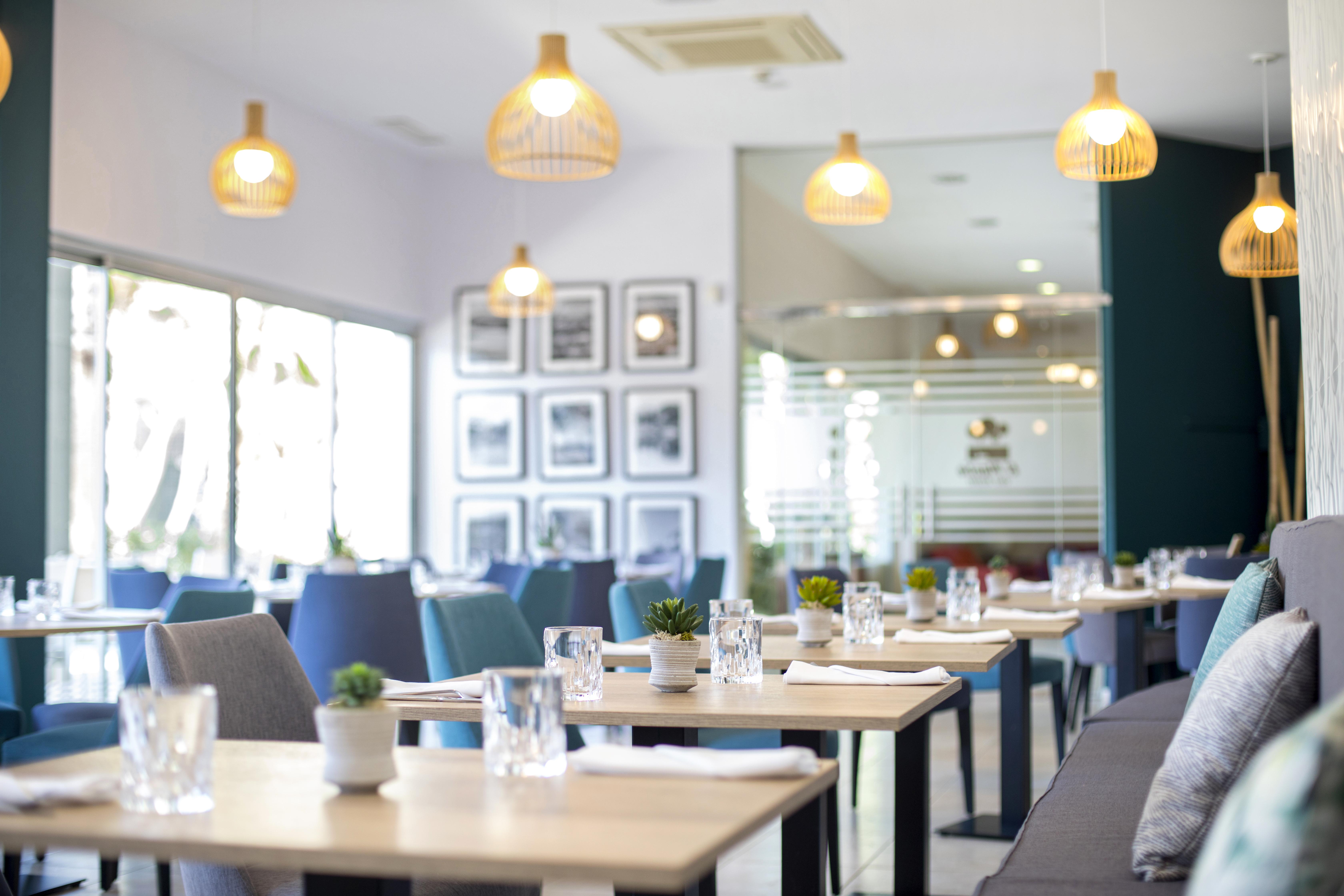 El Plantio Golf Resort Alicante Ngoại thất bức ảnh