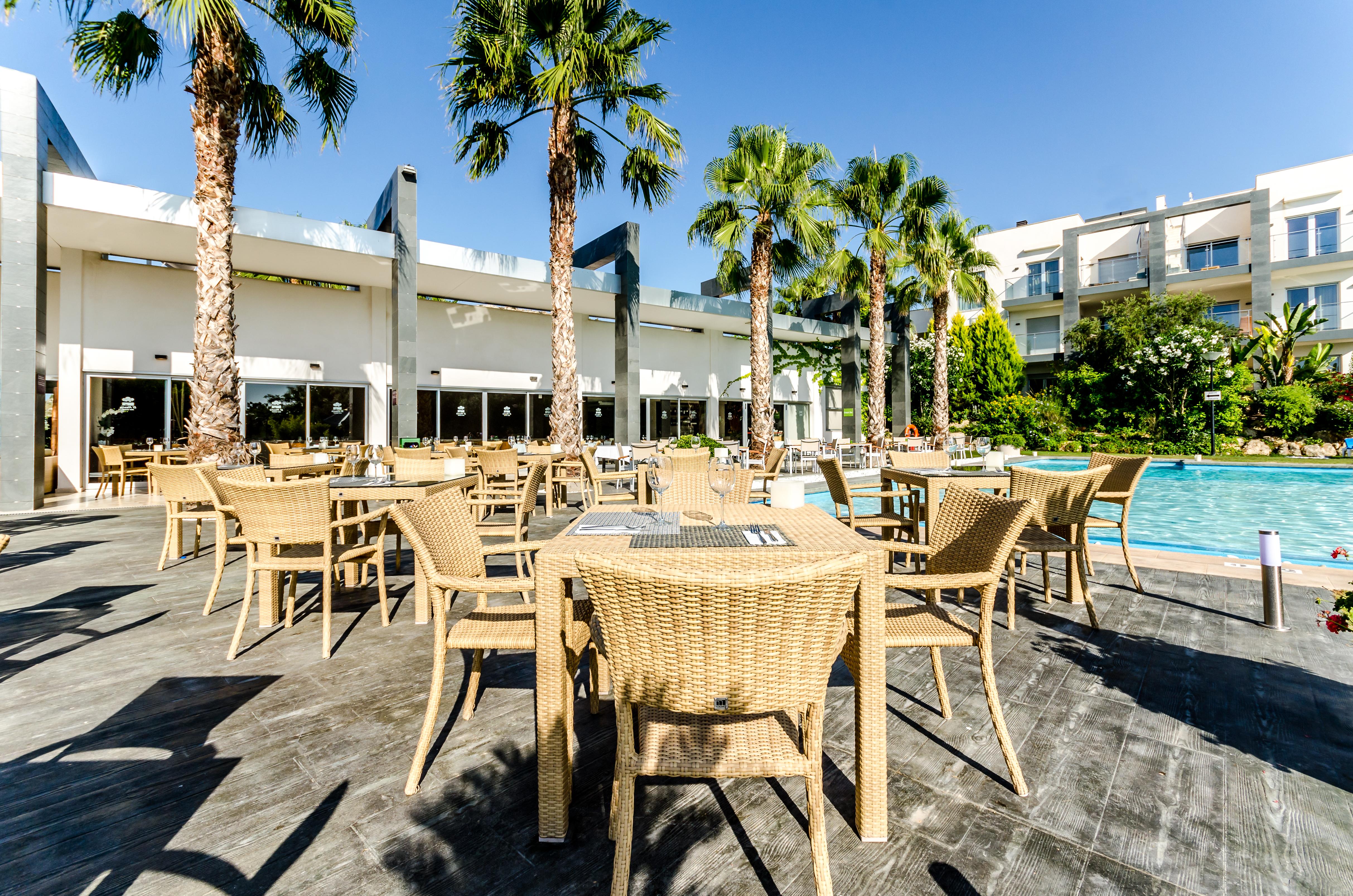 El Plantio Golf Resort Alicante Ngoại thất bức ảnh