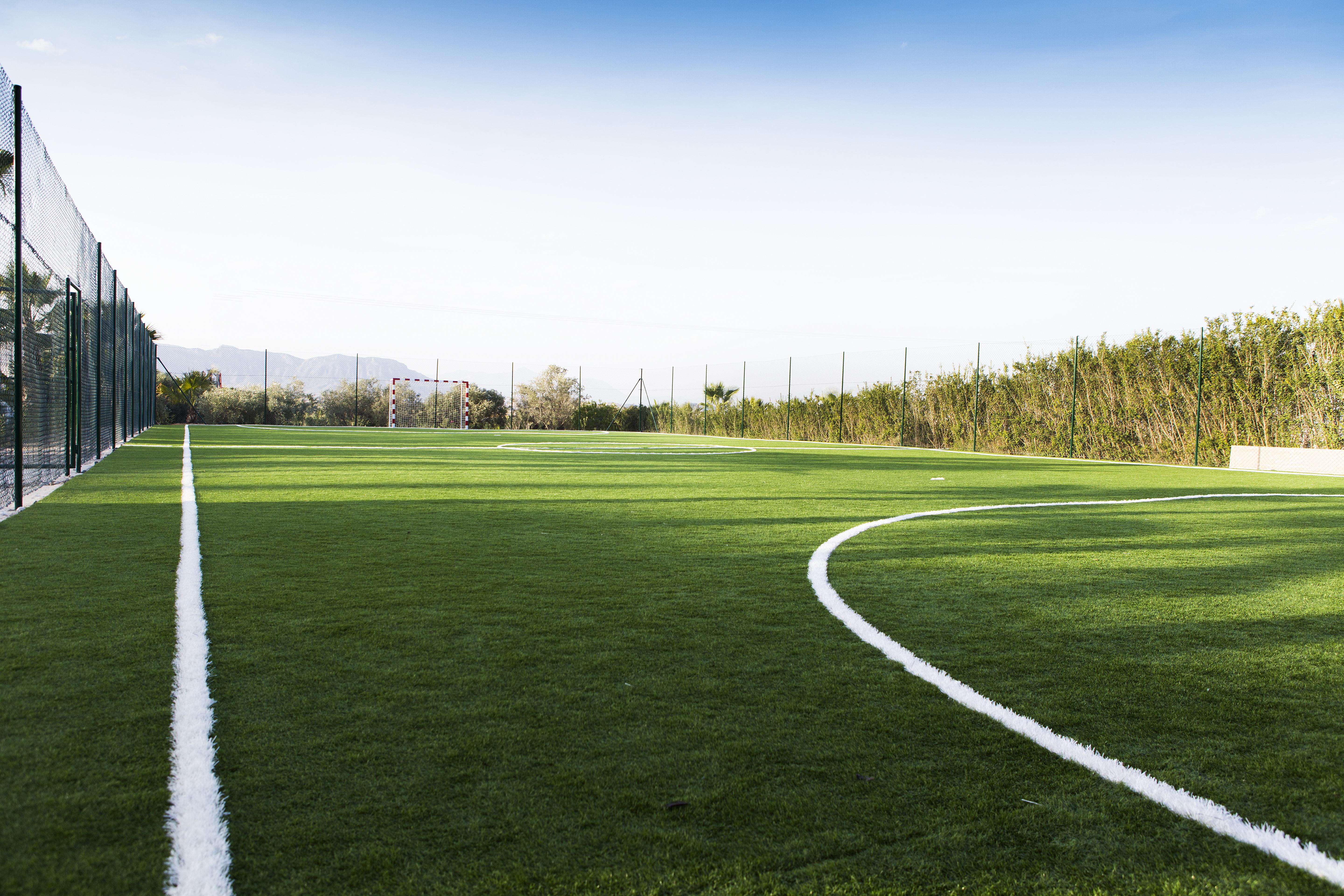 El Plantio Golf Resort Alicante Ngoại thất bức ảnh