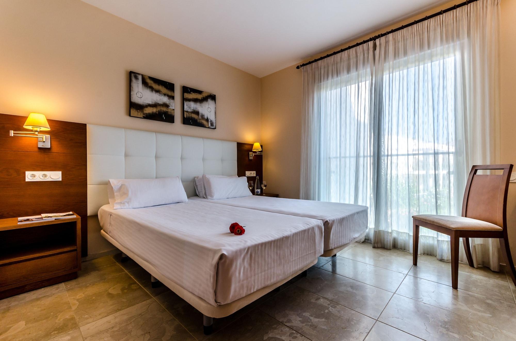 El Plantio Golf Resort Alicante Ngoại thất bức ảnh