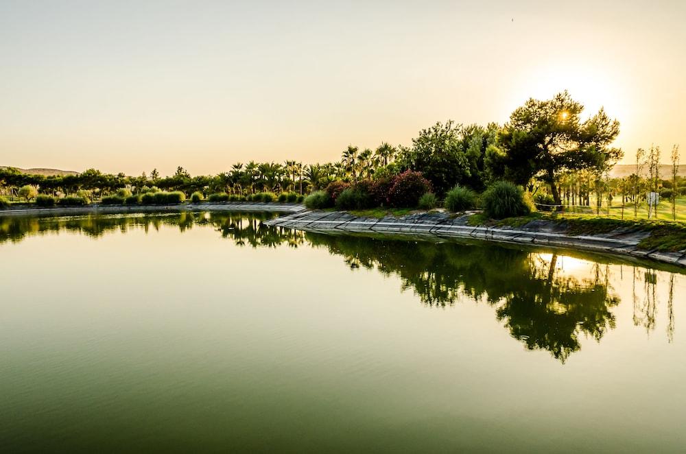 El Plantio Golf Resort Alicante Ngoại thất bức ảnh