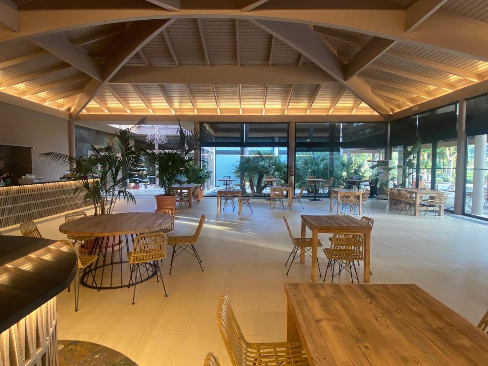 El Plantio Golf Resort Alicante Ngoại thất bức ảnh