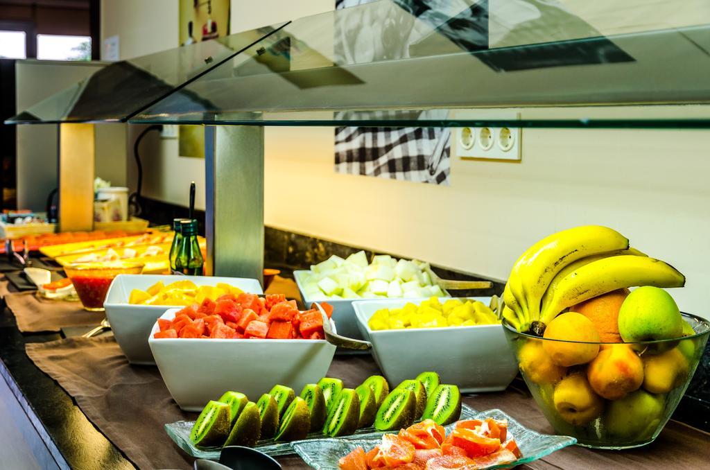 El Plantio Golf Resort Alicante Ngoại thất bức ảnh