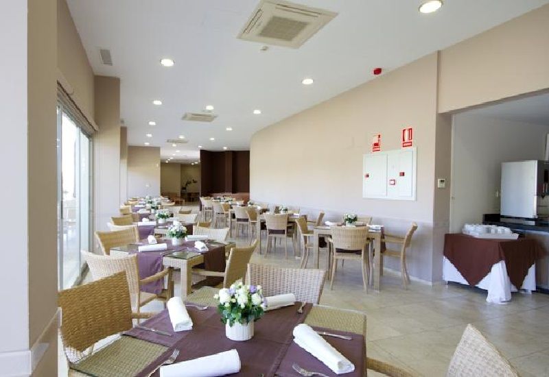 El Plantio Golf Resort Alicante Ngoại thất bức ảnh