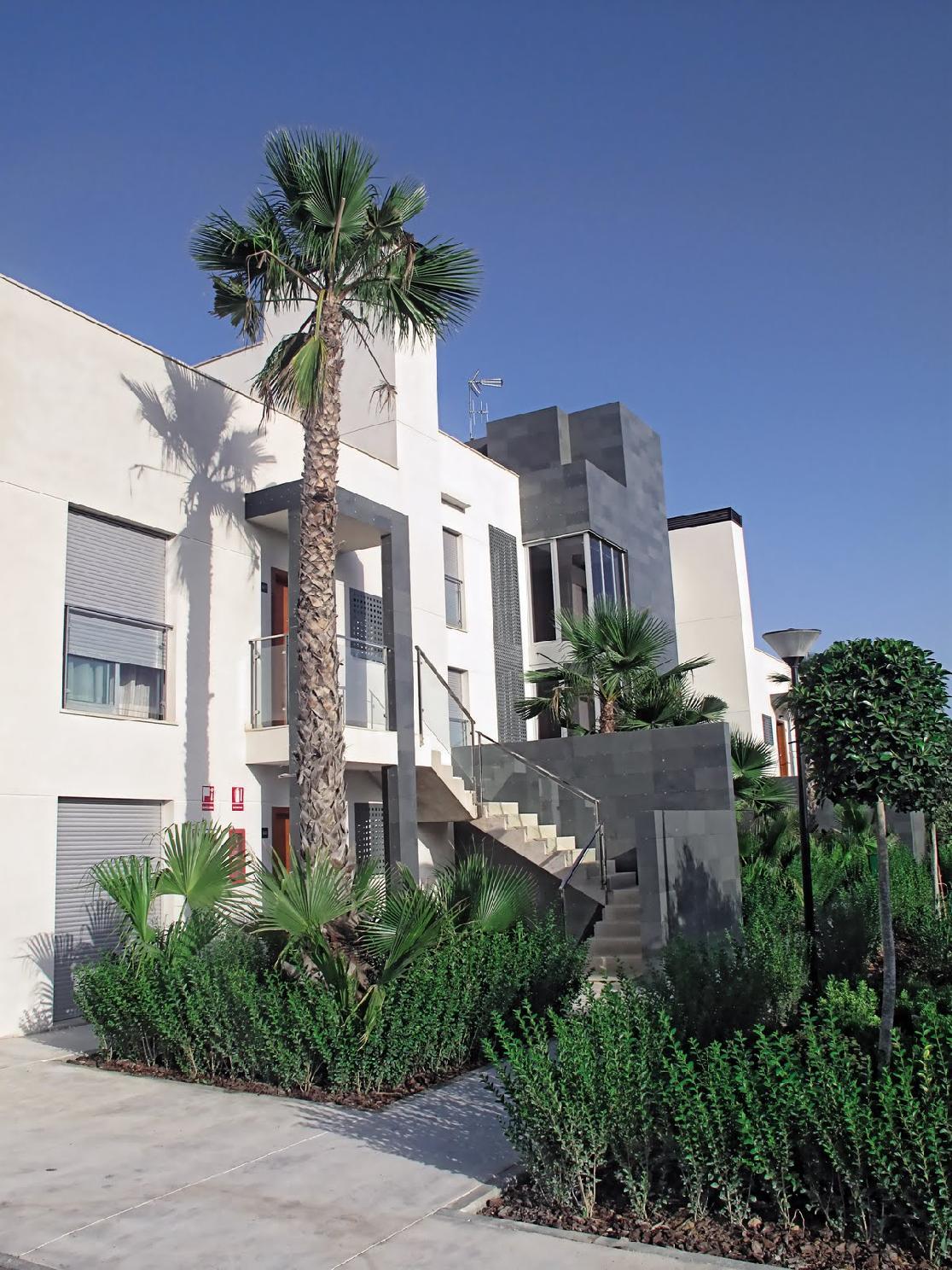 El Plantio Golf Resort Alicante Ngoại thất bức ảnh