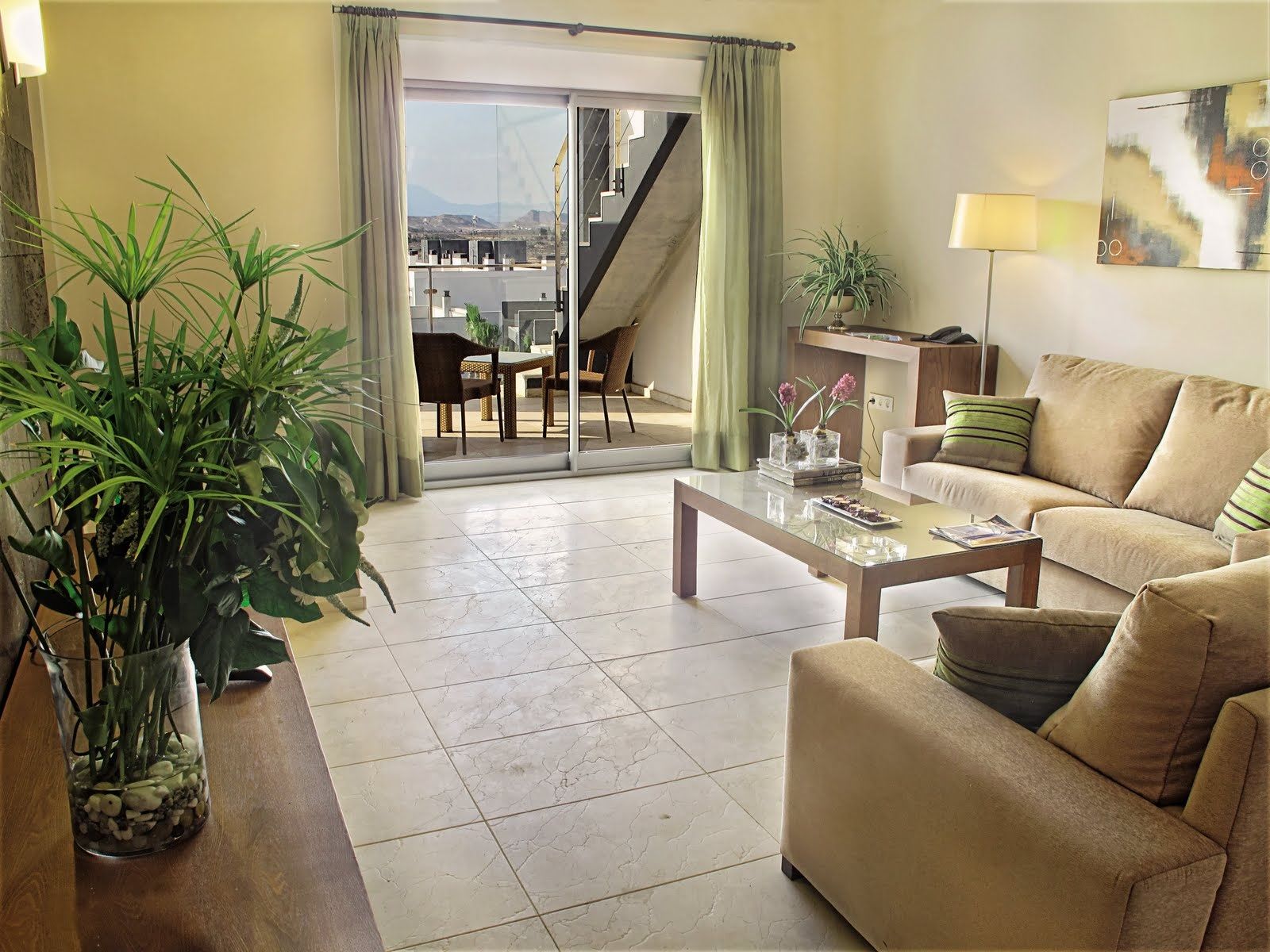 El Plantio Golf Resort Alicante Phòng bức ảnh
