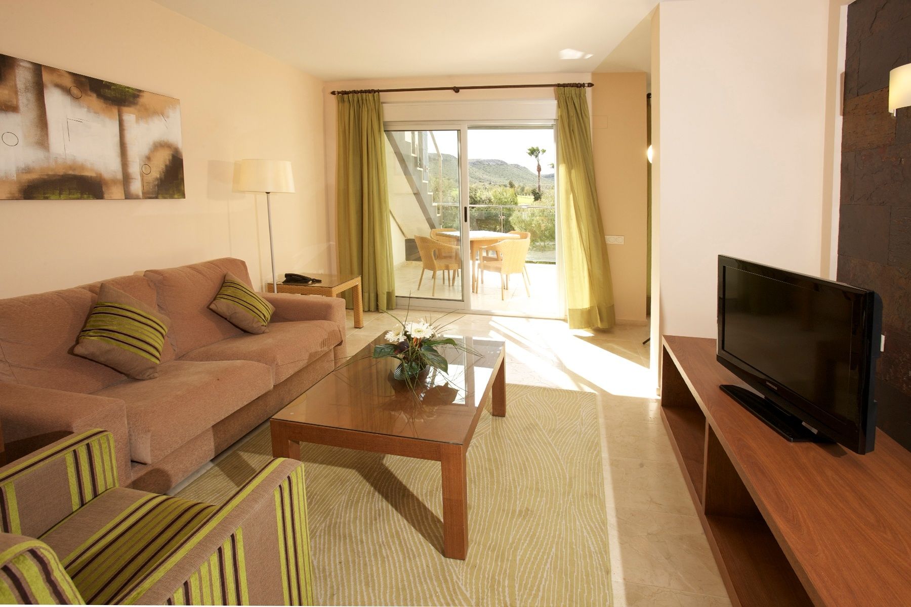El Plantio Golf Resort Alicante Phòng bức ảnh