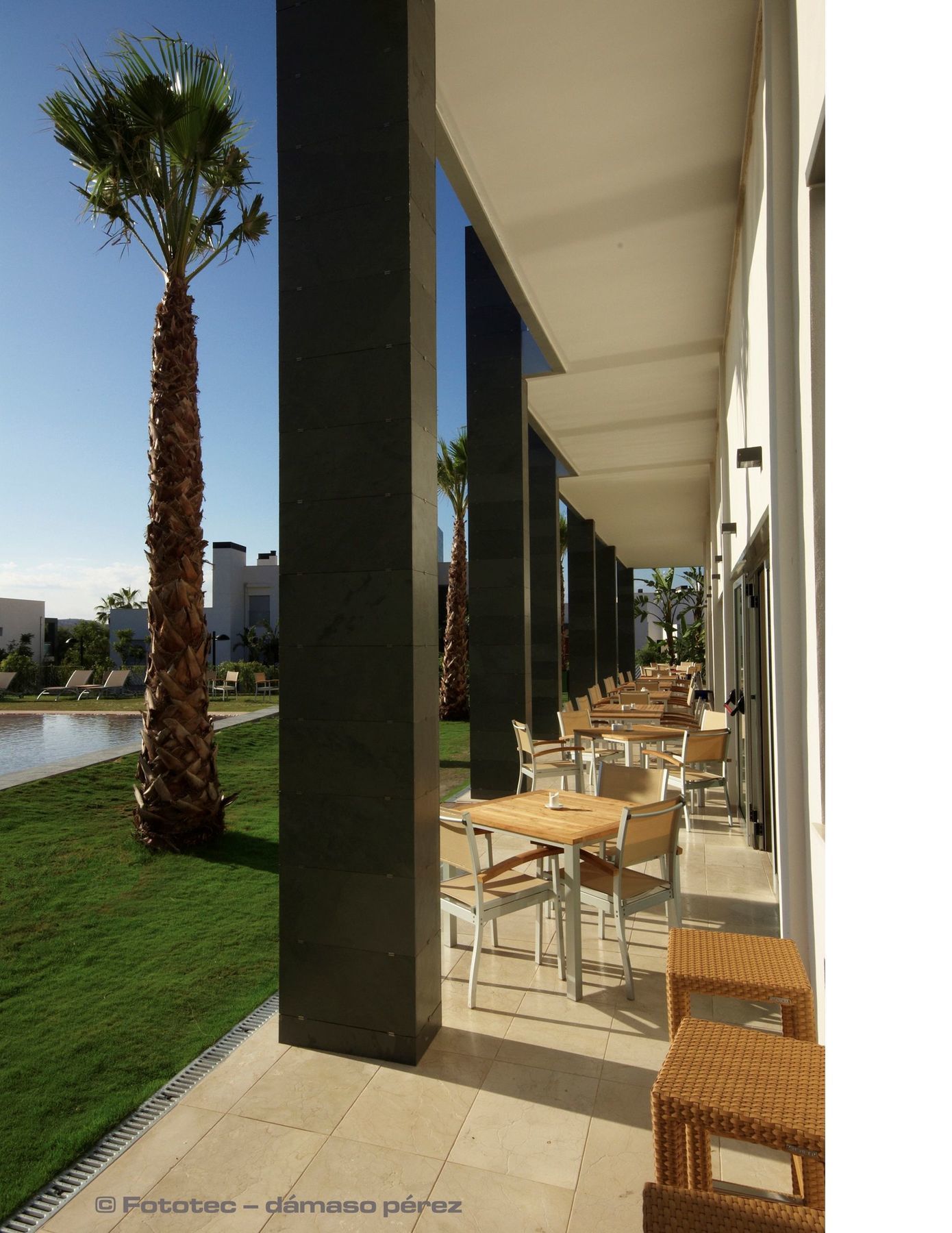 El Plantio Golf Resort Alicante Ngoại thất bức ảnh