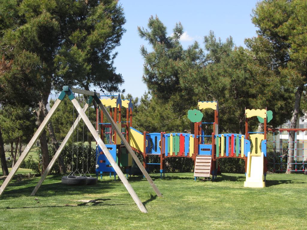 El Plantio Golf Resort Alicante Ngoại thất bức ảnh