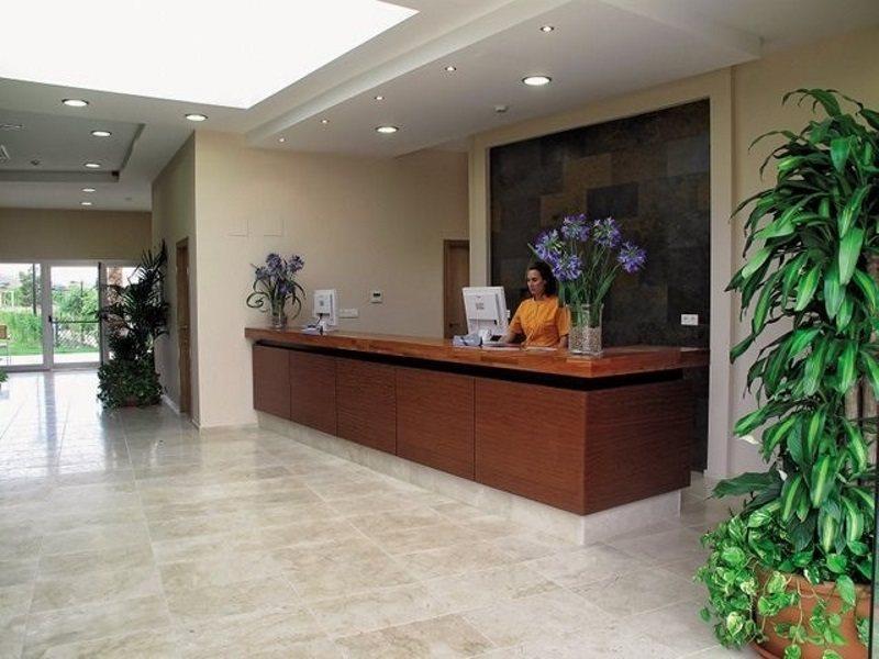 El Plantio Golf Resort Alicante Nội địa bức ảnh