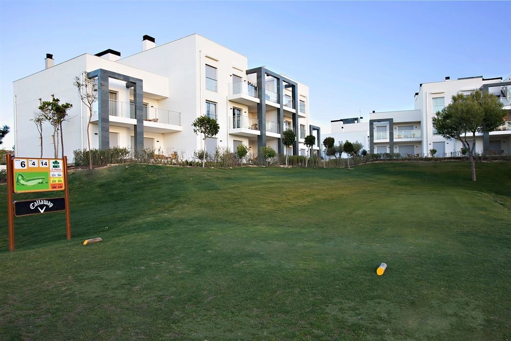 El Plantio Golf Resort Alicante Ngoại thất bức ảnh