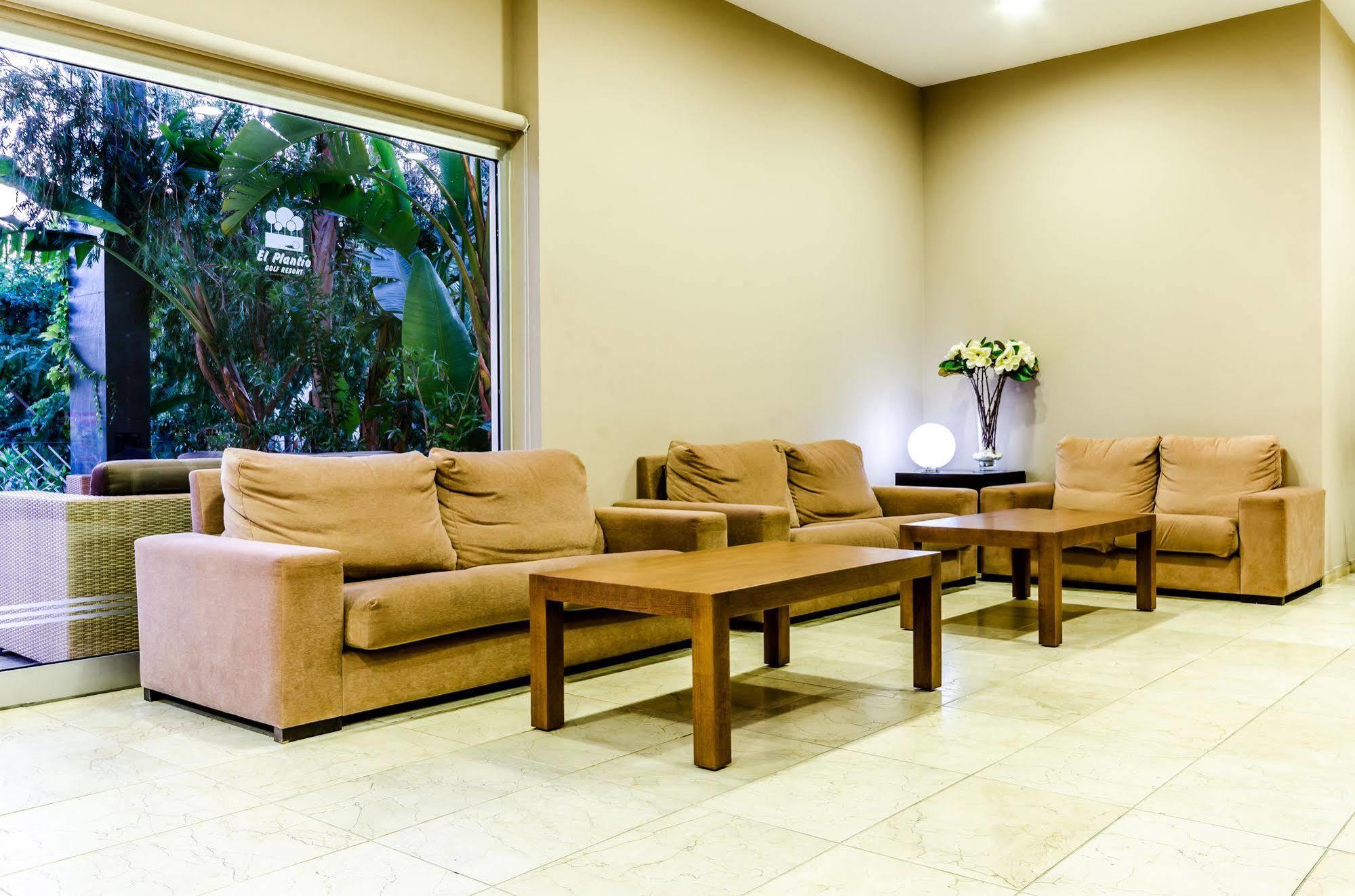 El Plantio Golf Resort Alicante Ngoại thất bức ảnh